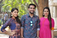 EGO Movie Teaser Launch